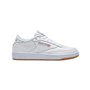 Chaussures de sport pour femme Reebok Club C 85 Blanc