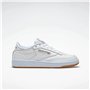 Chaussures de sport pour femme Reebok Club C 85 Blanc