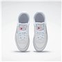 Chaussures de sport pour femme Reebok Club C 85 Blanc