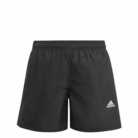 Maillot de bain enfant Adidas b Bos Shorts Noir