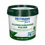 HEITMANN pure Nettoyant universel en poudre | Nettoyage puissant et sans traces des surfaces et des sols dans toute la maison |