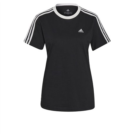adidas Femme Essentials 3-Stripes Tee
