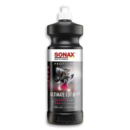 Set de peinture Sonax SX02393000