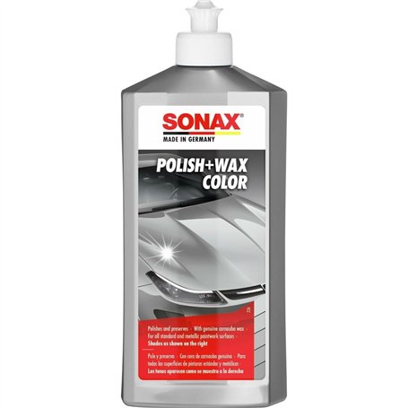 Set de peinture Sonax SX02963000