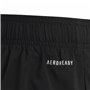 Short de Sport Unisexe Adidas U Pl Chelsea Infantil Tinley Noir
