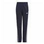 Pantalon de sport long Adidas Essentials Noir