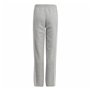 Pantalon de sport long Adidas Essentials Gris