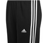 Pantalon de Sport pour Enfant Adidas Essentials Noir