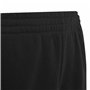 Pantalon de Sport pour Enfant Adidas Essentials Noir