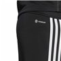 Pantalon de sport long Adidas Tiro 23 Club Noir Homme