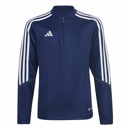 Sweat sans capuche enfant Adidas Tiro 23 Bleu