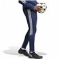 Pantalon de sport long Adidas Tiro 23 Bleu Homme
