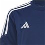 T-shirt de foot Adidas Tiro23 Bleu