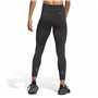 Leggings de Sport pour Femmes Adidas Dailyrun 7/8 Noir