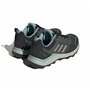 Chaussures de sport pour femme Adidas Terrex Tracerocker 2 Noir