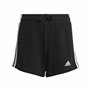 Short de Sport Adidas Essentials Noir