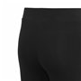 Leggings de Sport Adidas G Lin Tig Noir
