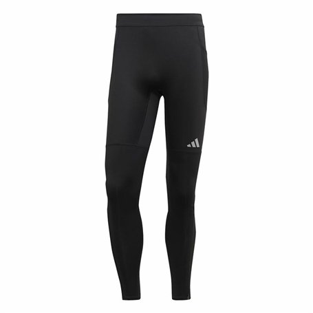 Leggings de sport pour homme Adidas Saturday Noir