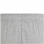 Short de Sport Unisexe Adidas Blrt Gris