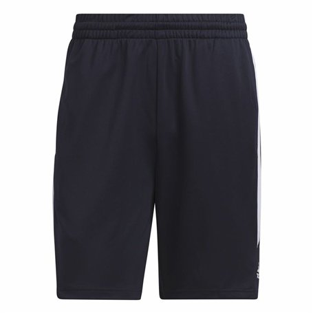 Short de Sport Adidas 3Bandas-Trainning ipes Noir