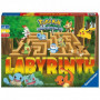 POKEMON Labyrinthe - Ravensburger - Jeu de société famille - Chasse au trésor - 48,99 €