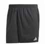 Short de Sport Adidas D4R Noir
