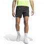 Short de Sport Adidas D4R Noir