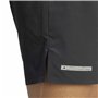Short de Sport Adidas D4R Noir