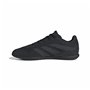Chaussures de Futsal pour Adultes Adidas Sala Predator Club Noir