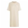 Robe Adidas 3S Bf Beige