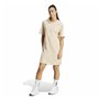 Robe Adidas 3S Bf Beige