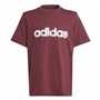T shirt à manches courtes Adidas Gfx Folded