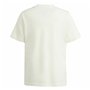 T shirt à manches courtes Adidas Table Growth Beige