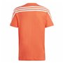 T shirt à manches courtes Adidas Future Icons 3
