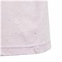 T shirt à manches courtes Enfant Adidas G Fi Bl Rose