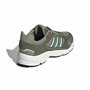 Chaussures casual homme Adidas Crazychaos 2000 Olive