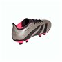 Chaussures de Football pour Adultes Adidas 3 Predator League MG