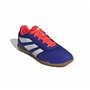 Chaussures de Futsal pour Adultes Adidas Predator Club