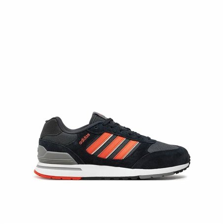 Chaussures casual homme Adidas Run 80S Noir