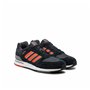 Chaussures casual homme Adidas Run 80S Noir