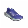 Chaussures de sport pour femme Adidas Supernova Stride Bleu