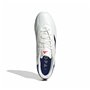 Chaussures de Football pour Adultes Adidas Copa Pure Ii League Blanc