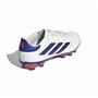 Chaussures de Football pour Adultes Adidas Copa Pure Ii Pro Blanc