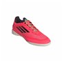 Chaussures de Futsal pour Adultes Adidas 1 F50 League In Rose