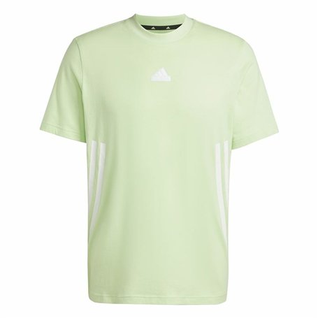 T-shirt à manches courtes homme Adidas Fi 3Bandas Regular