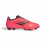 Chaussures de Football pour Adultes Adidas F50 Club FxG Rouge Rose