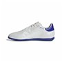 Chaussures de Futsal pour Adultes Adidas Copa Pure II Club Blanc