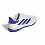 Chaussures de Futsal pour Adultes Adidas Copa Pure II Club Blanc