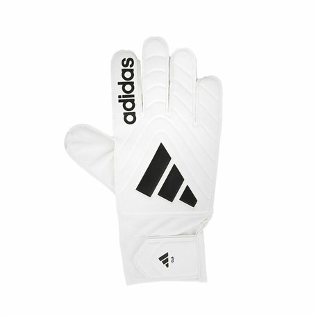 Gants de Gardien de But Adidas Copa Clb Blanc Adultes