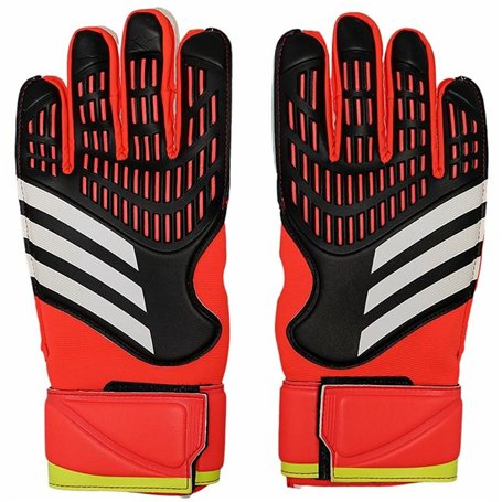 Gants de Gardien de But Adidas Predator Mtc Noir Adultes